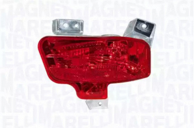 MAGNETI MARELLI 714021450701 -  Задний фонарь
